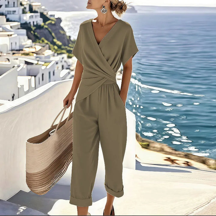 Harper Brooklyn | Two-Piece Set