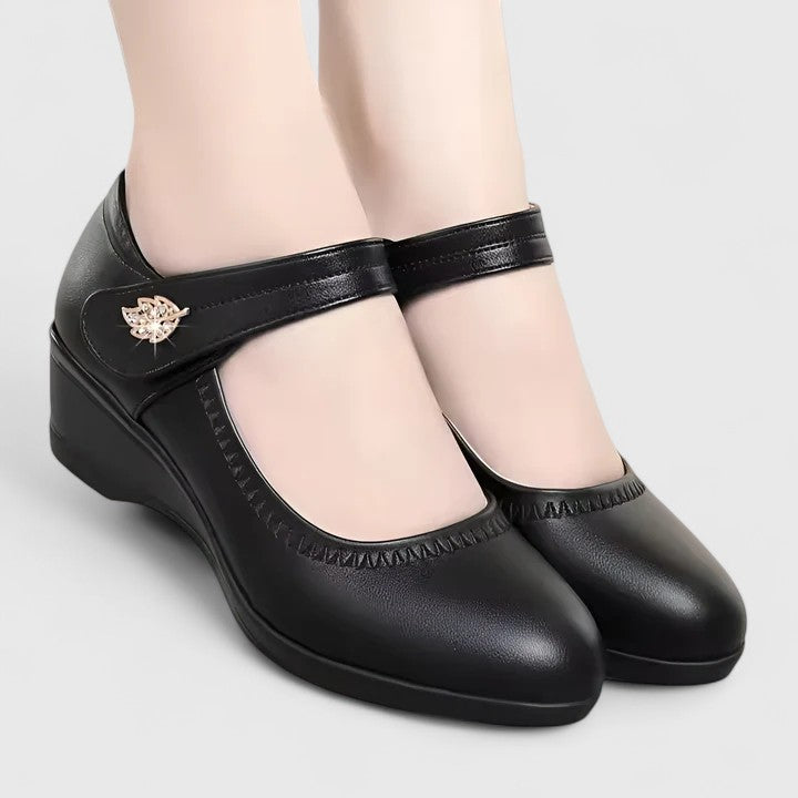 Harper Brooklyn | Orthopedic Shoes
