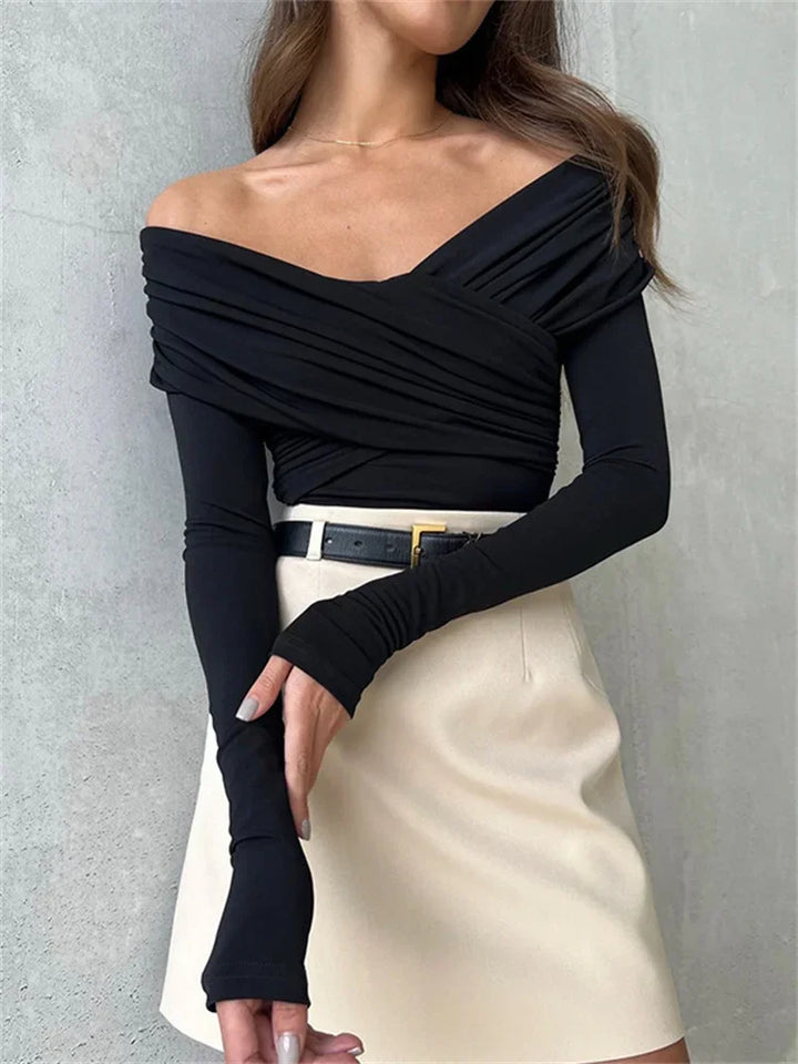 Harper Brooklyn| Top