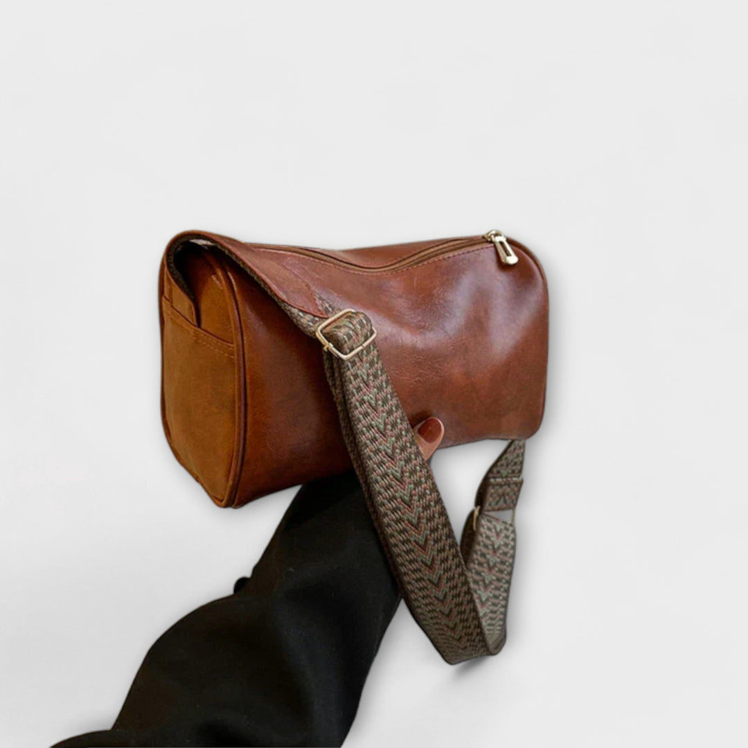 Harper Brooklyn | Vintage Crossbody Bag