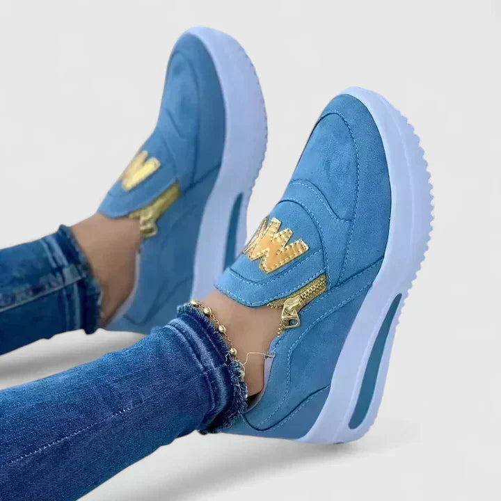 Harper Brooklyn| Orthopedic Shoes