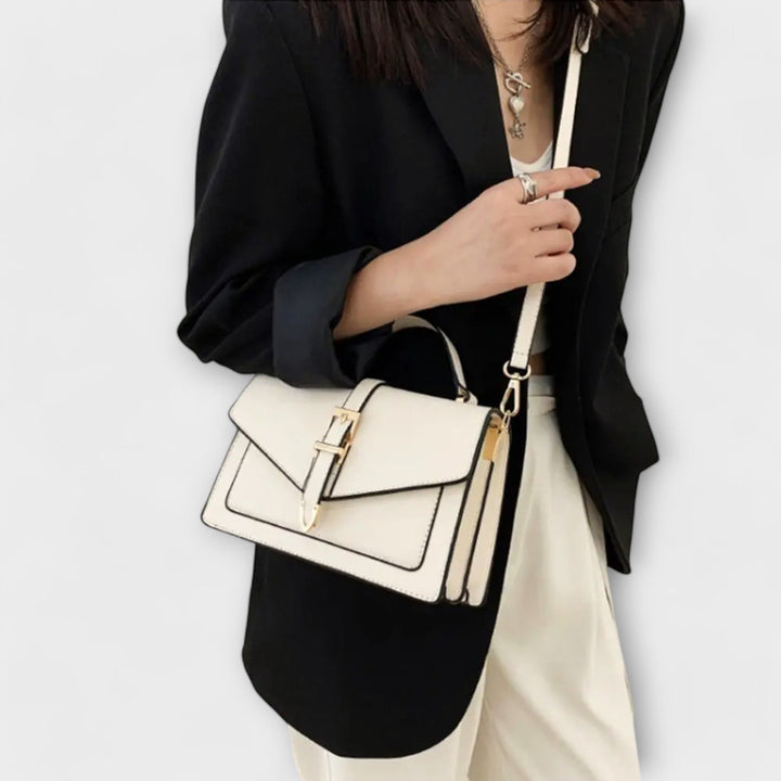 Harper Brooklyn | Classic Shoulder Bag