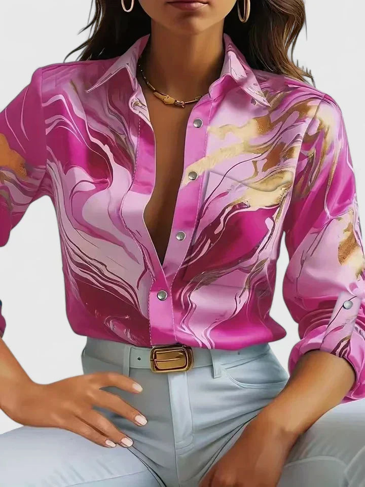 Harper Brooklyn | Blouse