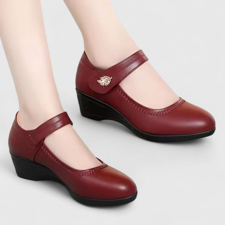 Harper Brooklyn | Orthopedic Shoes