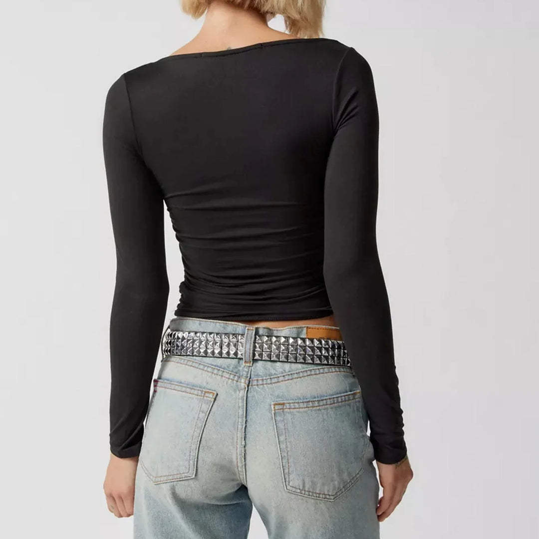 Harper Brooklyn| Top