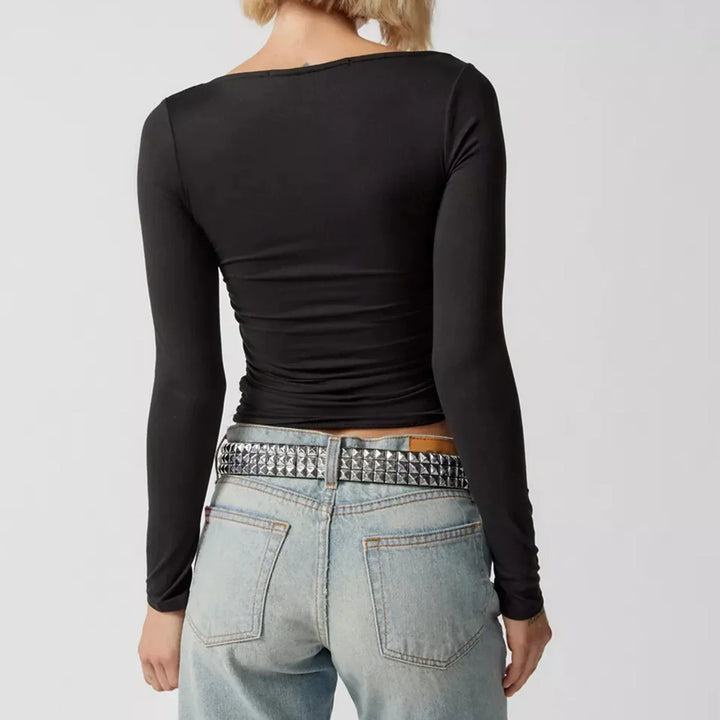 Harper Brooklyn| Top