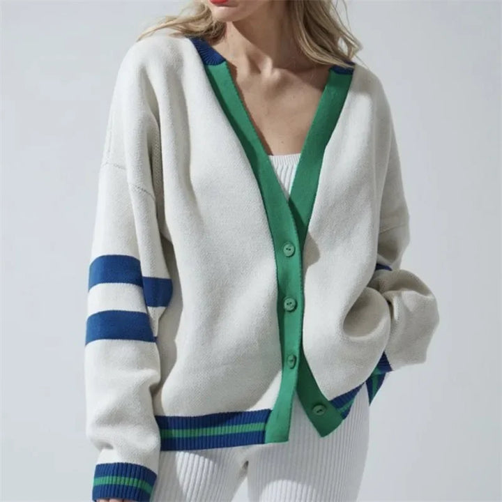 Harper Brooklyn | Cotton Cardigan