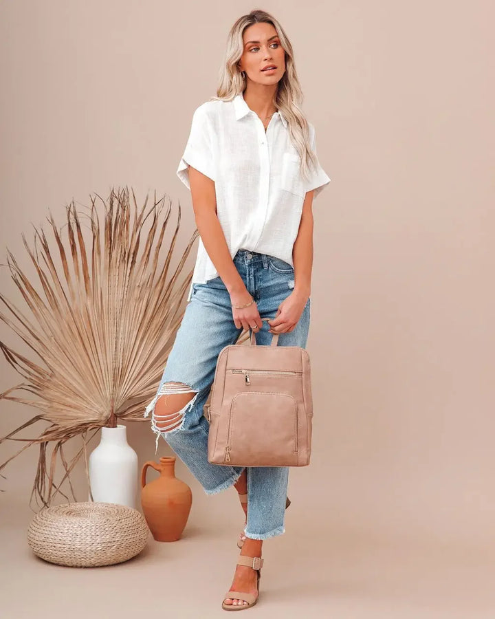 Harper Brooklyn | Blouse