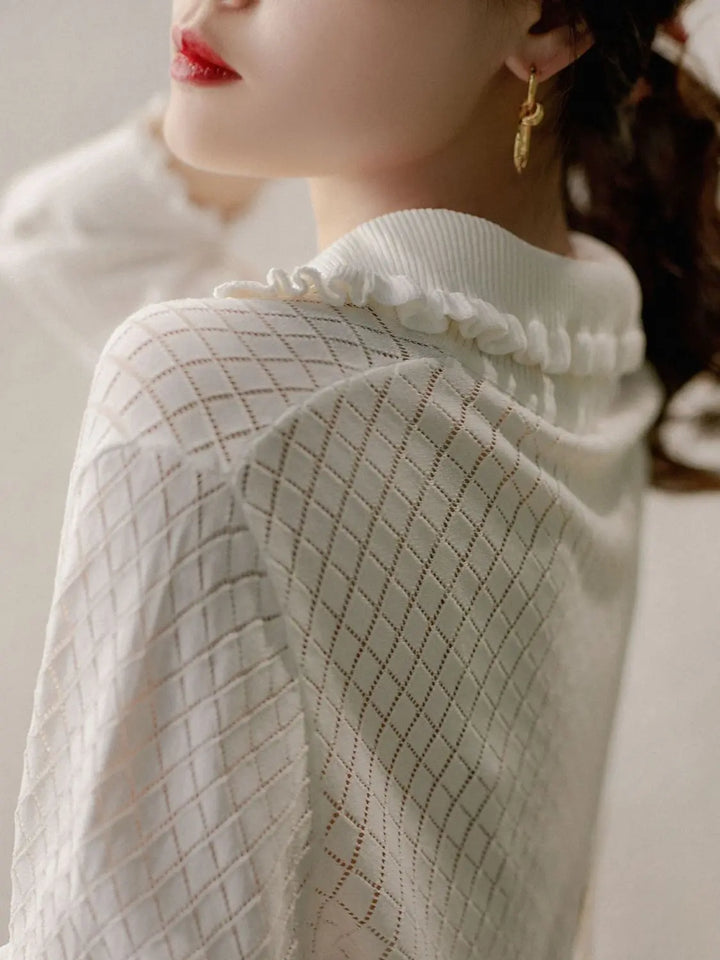 Harper Brooklyn | Knit Top
