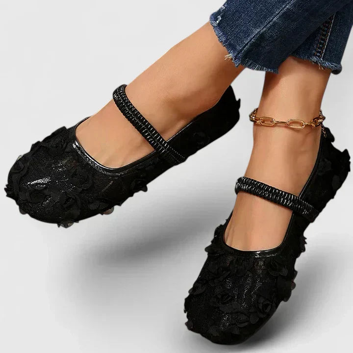 Harper Brooklyn | Orthopedic Shoes