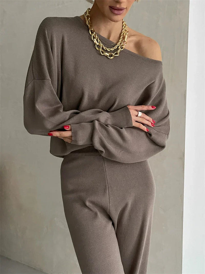 Harper Brooklyn| Loungewear Set