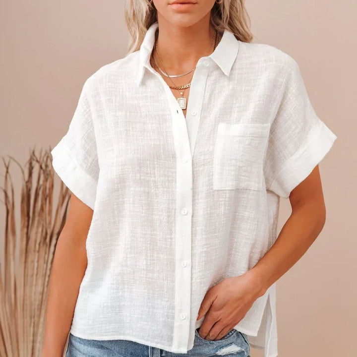 Harper Brooklyn | Blouse