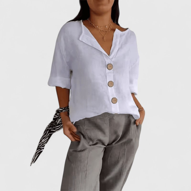 Harper Brooklyn | Blouse
