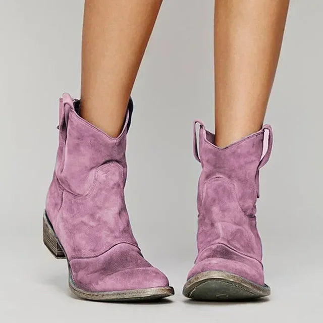 Harper Brooklyn | Ankle Boots