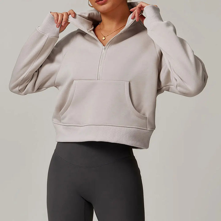 Harper Brooklyn | Jacket