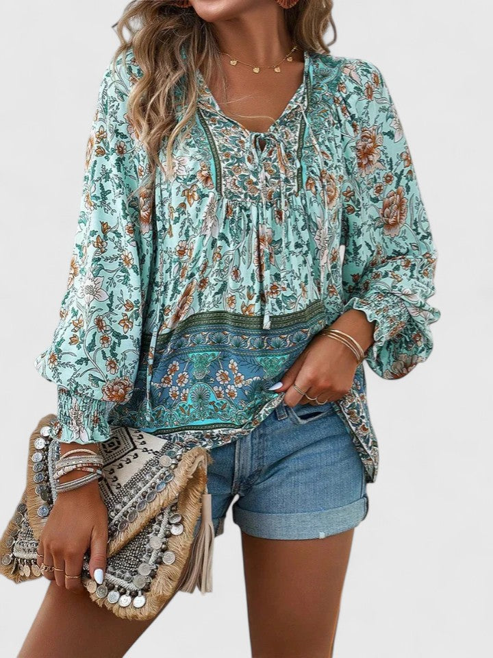 Harper Brooklyn| Top