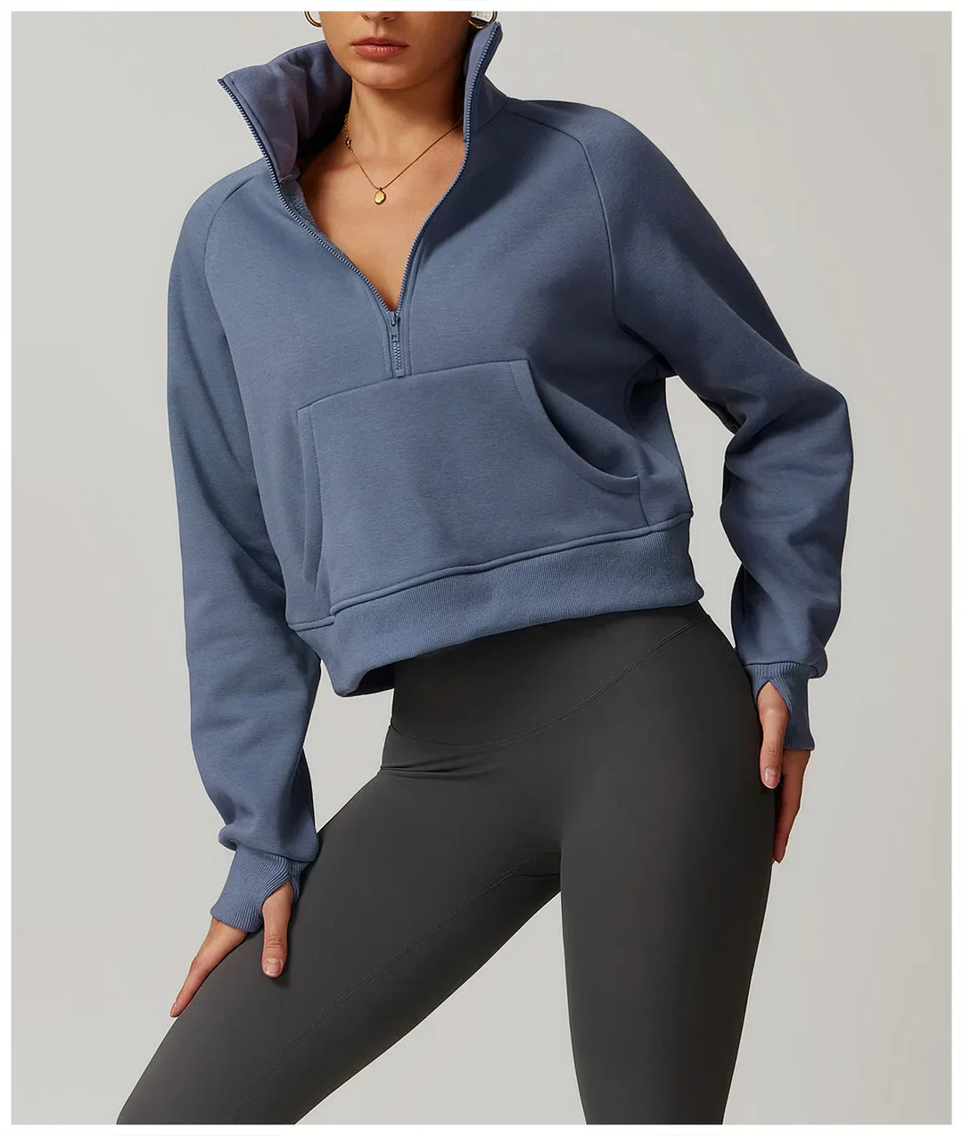 Harper Brooklyn | Jacket
