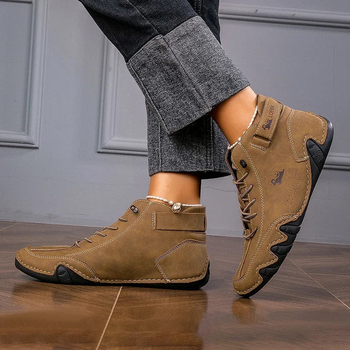 Harper Brooklyn| Boots