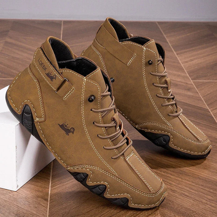 Harper Brooklyn| Boots