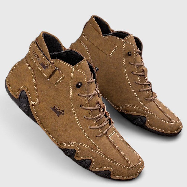 Harper Brooklyn | Orthopedic Boots