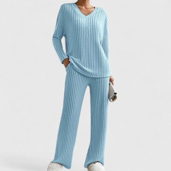 Harper Brooklyn | Lounge Set