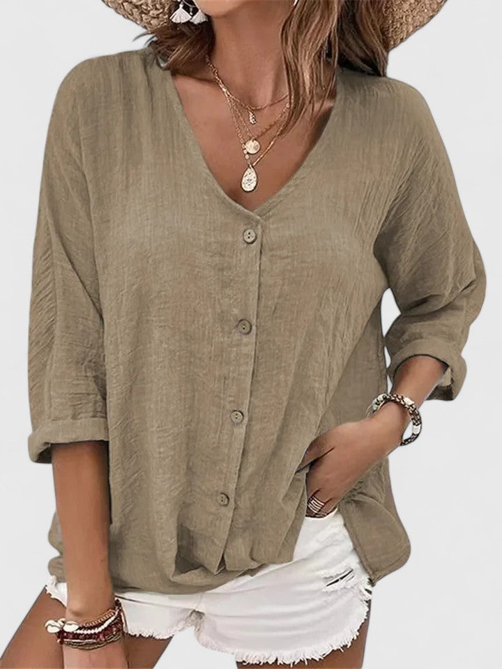Harper Brooklyn| Blouse