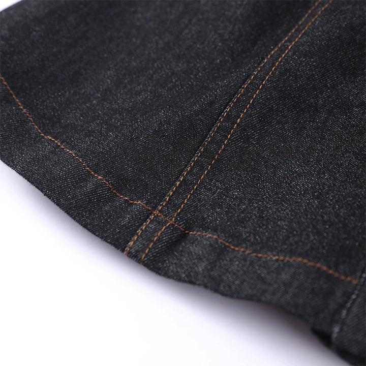 Harper Brooklyn | Denim Set