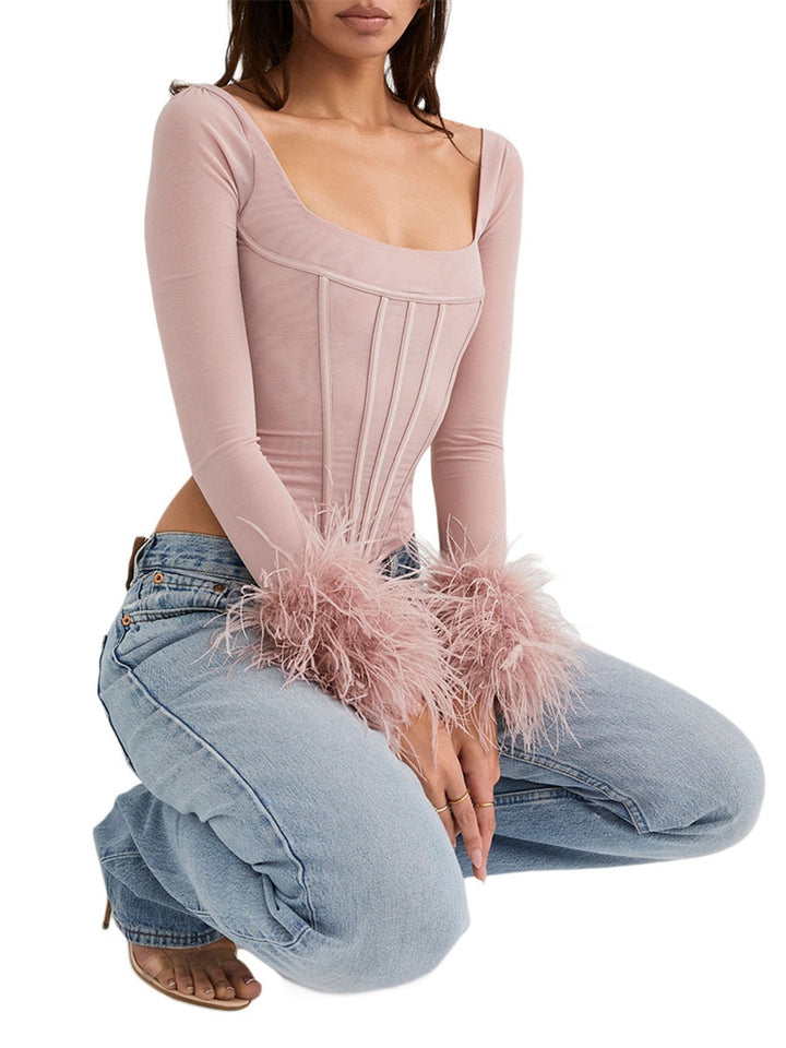 Harper Brooklyn| Top