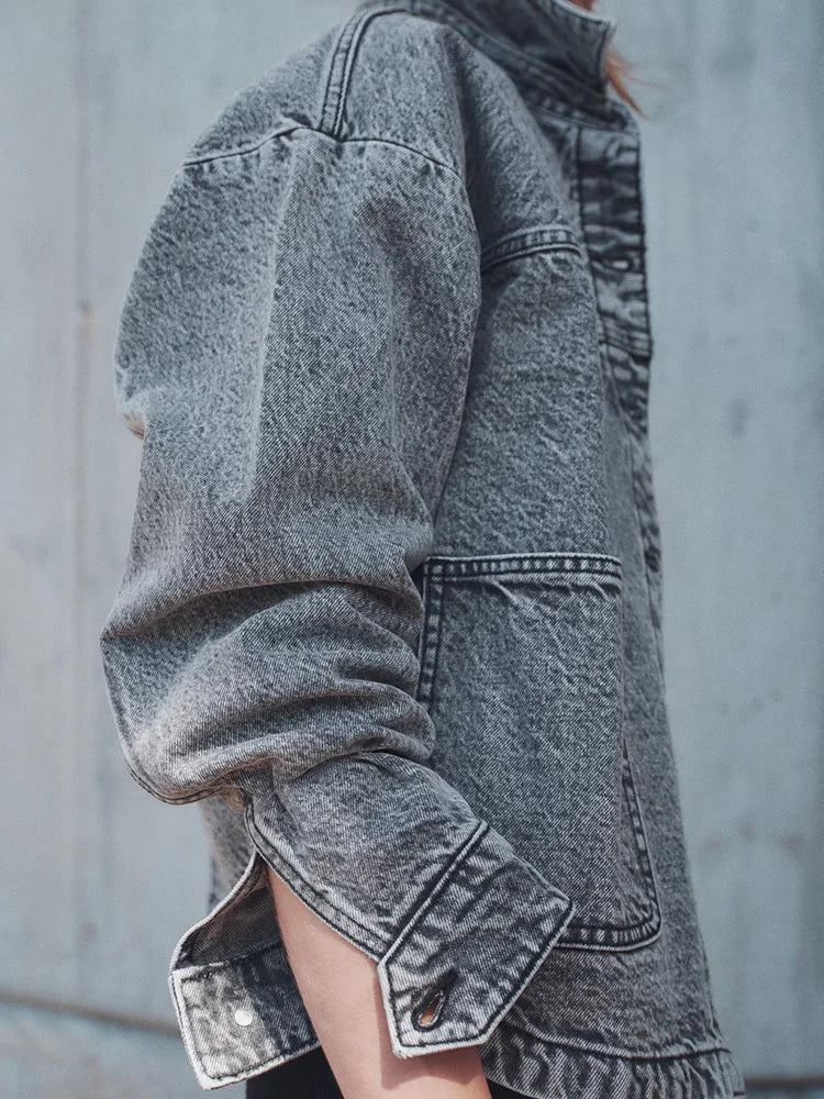 Harper Brooklyn | Denim, Autumn