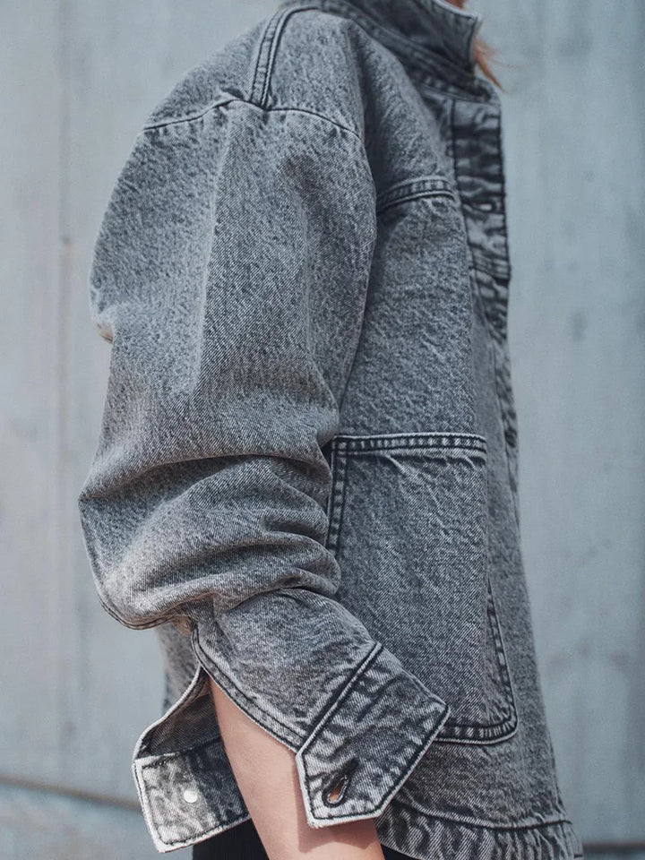 Harper Brooklyn | Denim, Autumn