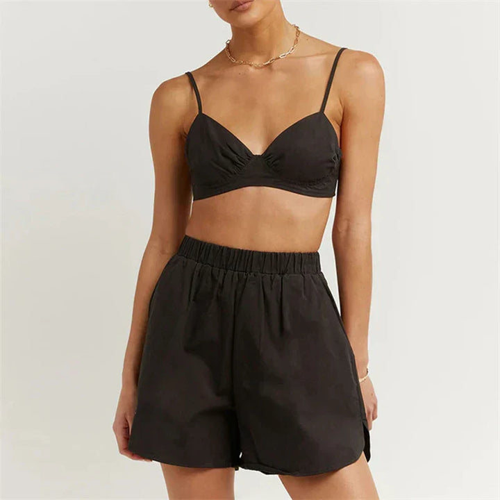 Harper Brooklyn | Summer Set