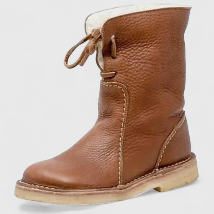 Harper Brooklyn | Orthopedic Boots