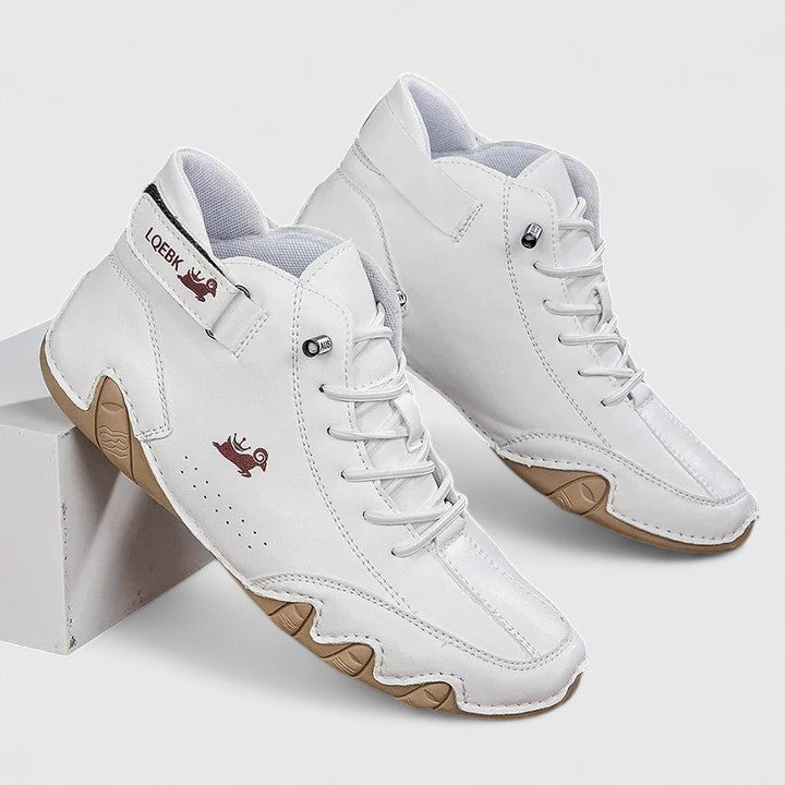 Harper Brooklyn | Orthopedic Boots