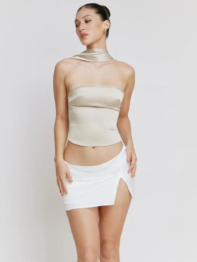 Harper Brooklyn| Top