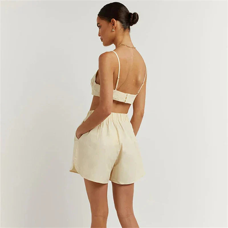 Harper Brooklyn | Summer Set