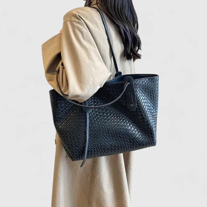 Harper Brooklyn | Tote Bag