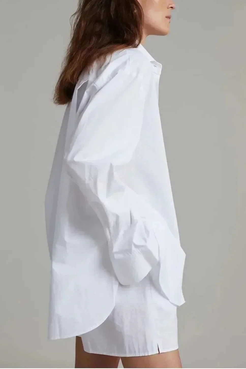 Harper Brooklyn| Poplin Set