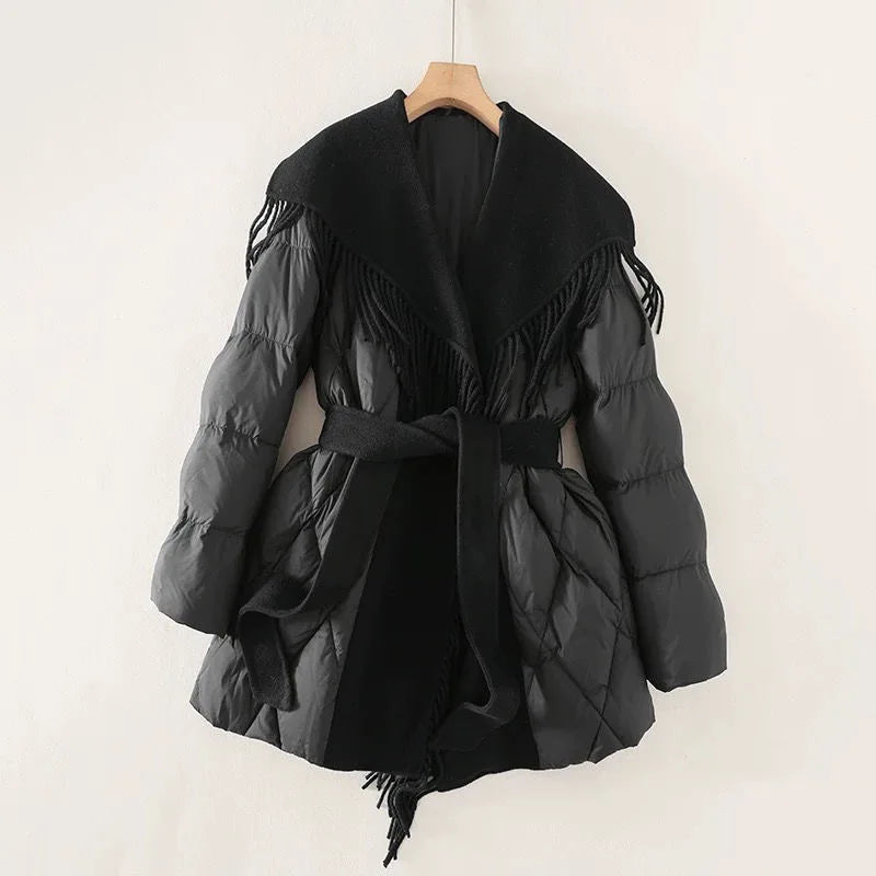 Harper Brooklyn | Down Coat