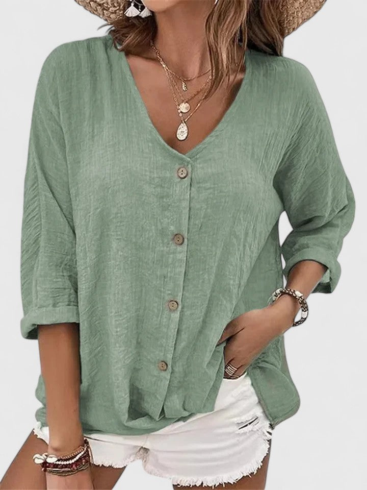 Harper Brooklyn| Blouse
