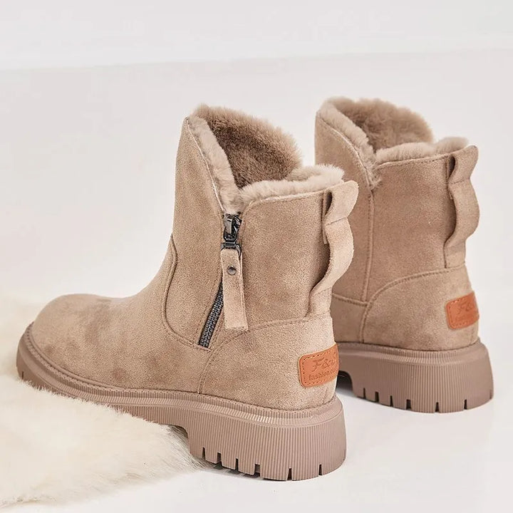 Harper Brooklyn | Winter Boots | Comfortable