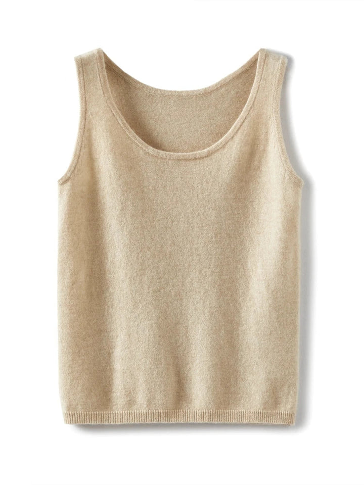 Harper Brooklyn| Cashmere O-Neck