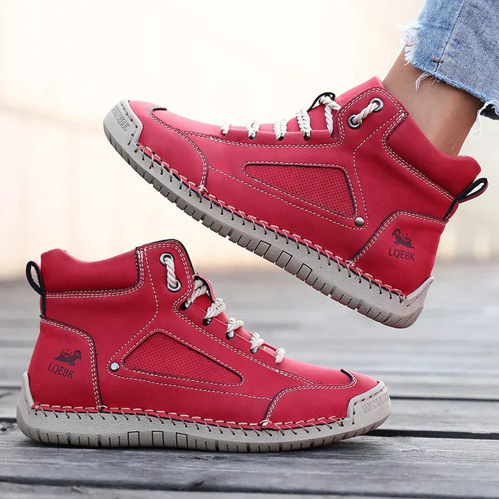 Harper Brooklyn | Orthopedic Shoes