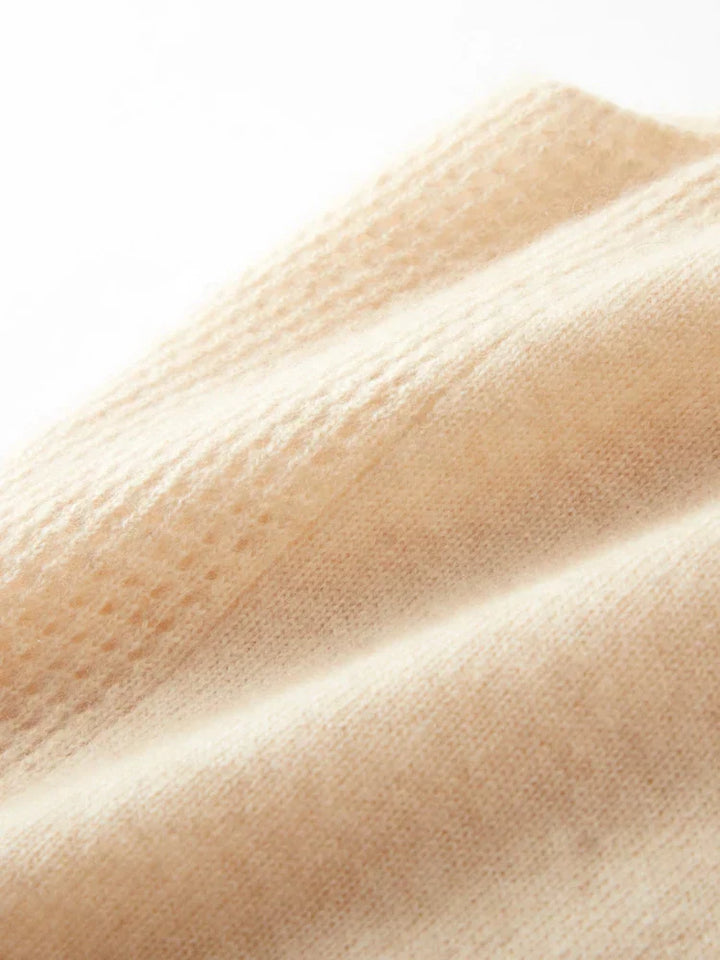 Harper Brooklyn | Cashmere V-Neck