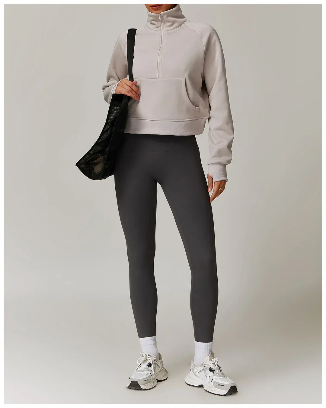 Harper Brooklyn | Jacket