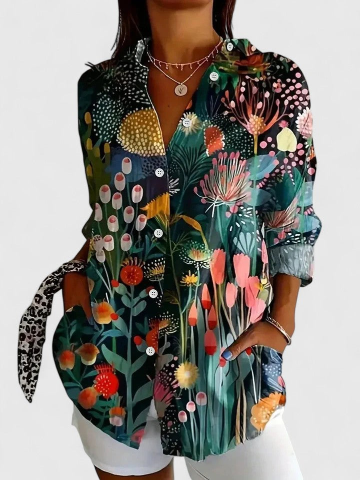 Harper Brooklyn | Blouse