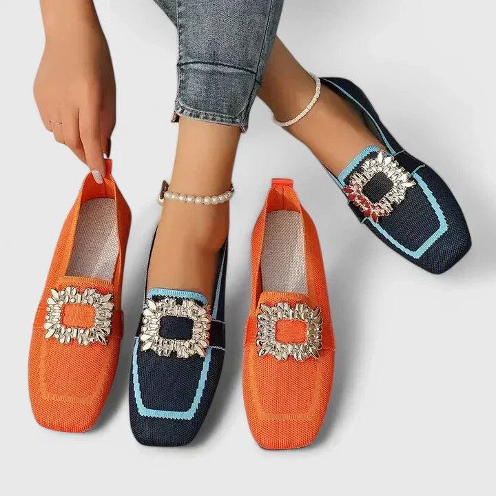 Harper Brooklyn | Orthopedic Loafers