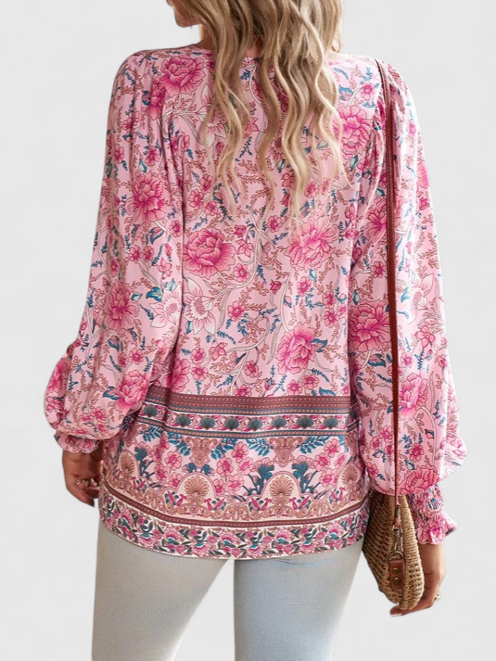 Harper Brooklyn| Top