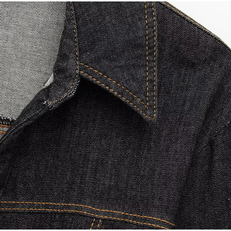 Harper Brooklyn | Denim Set