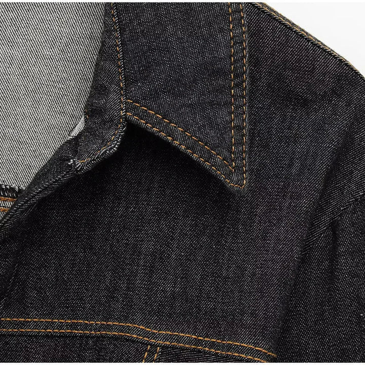 Harper Brooklyn | Denim Set