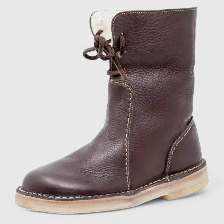 Harper Brooklyn | Orthopedic Boots